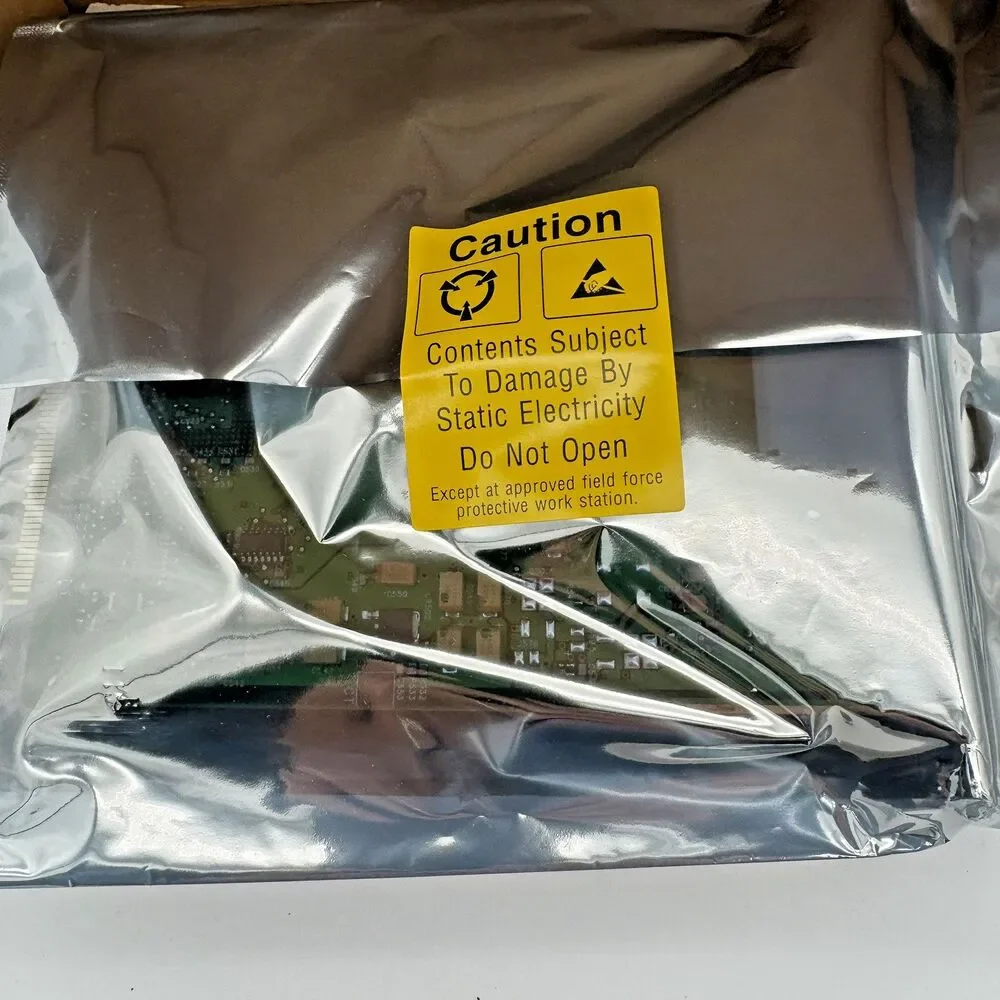 HP J4112A Pro-Curve Switch J4112-60001 100 Base FX Module NEW SEALED